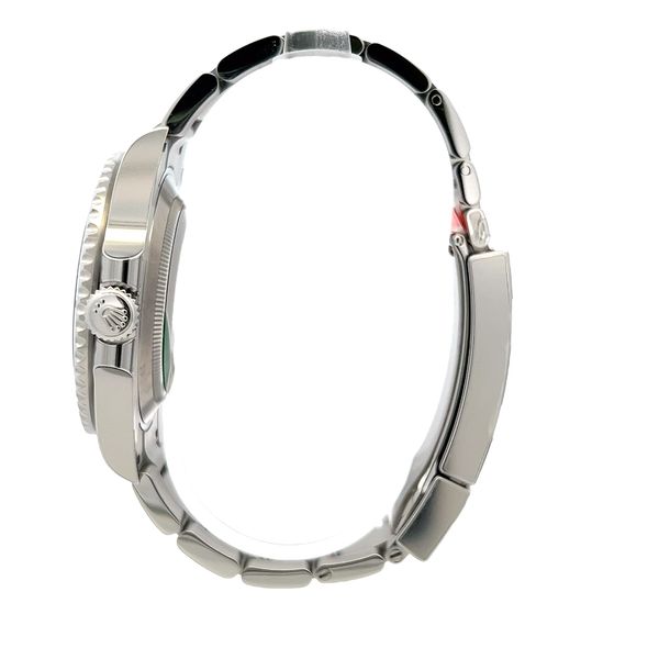 Rolex Submariner 124060